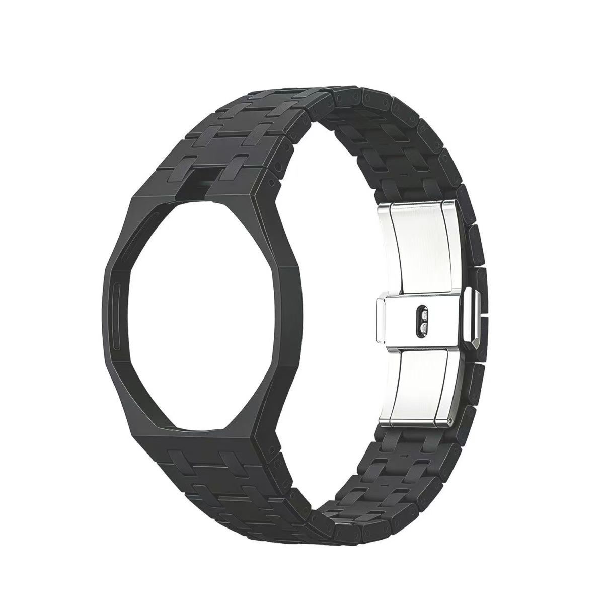 Selected strap